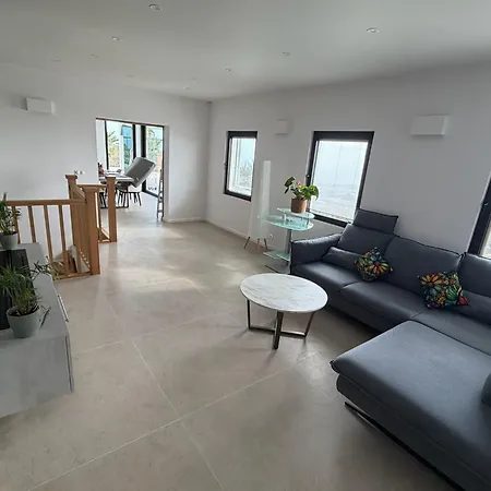 빌라 Casa Era Canaria