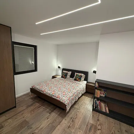 빌라 Casa Era Canaria