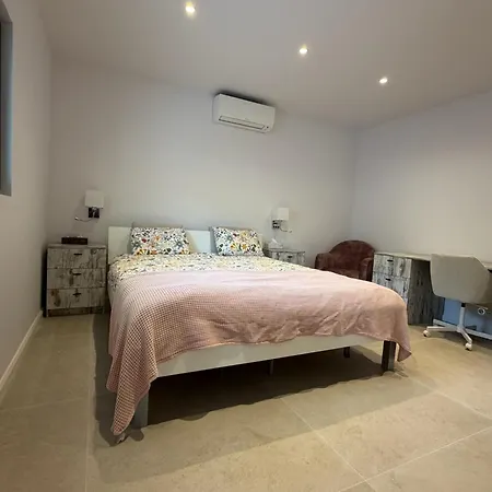 빌라 Casa Era Canaria *