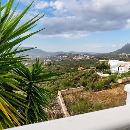 Casa Era Canaria Villa Arona (Tenerife)