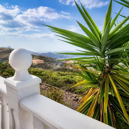 Villa Casa Era Canaria Arona (Tenerife)