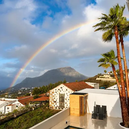 Casa Era Canaria Villa