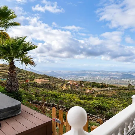 Casa Era Canaria Villa Arona (Tenerife)