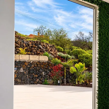 Casa Era Canaria Villa