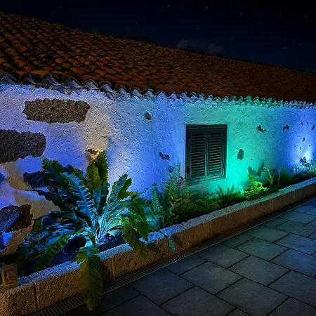Villa Casa Era Canaria
