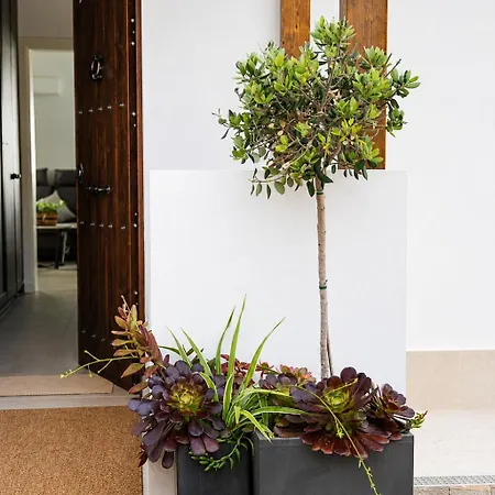 Villa Casa Era Canaria *