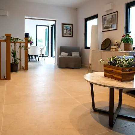 Villa Casa Era Canaria