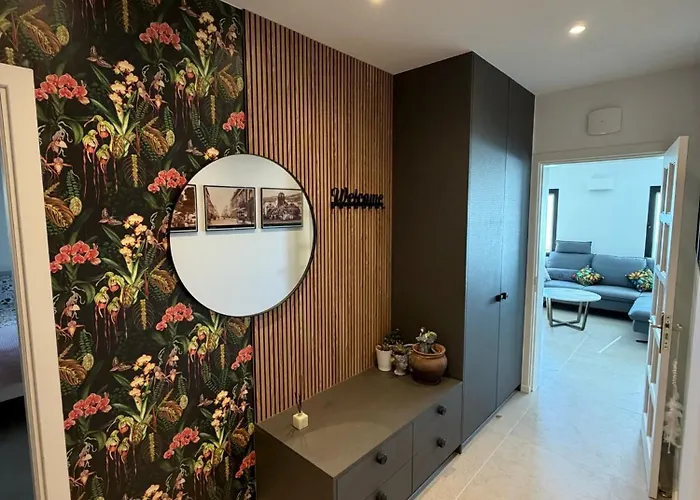 Casa Era Canaria 빌라 아로나