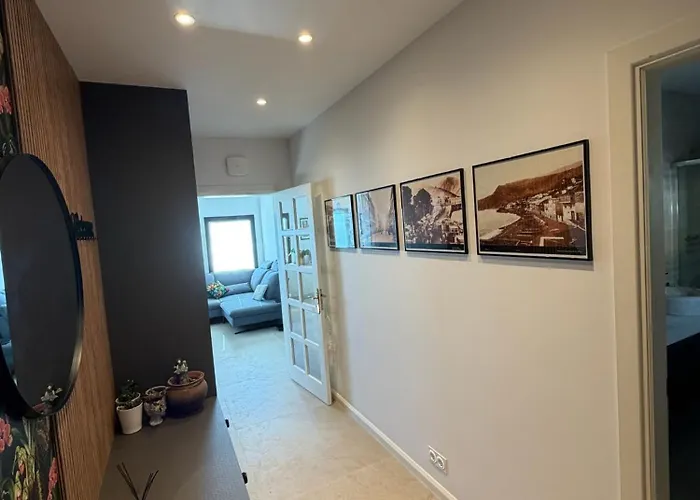 빌라 Casa Era Canaria *