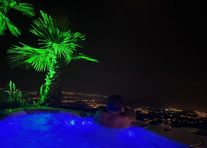 빌라 Casa Era Canaria